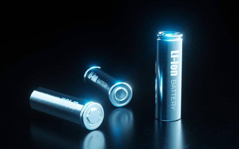 Pin lithium là gì? Cấu tạo và những ứng dụng đột phá của pin li thi um